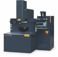 High Precision Mirror EDM Machine AR65 specs