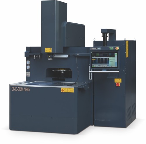 High Precision Mirror EDM Machine AR65 specs