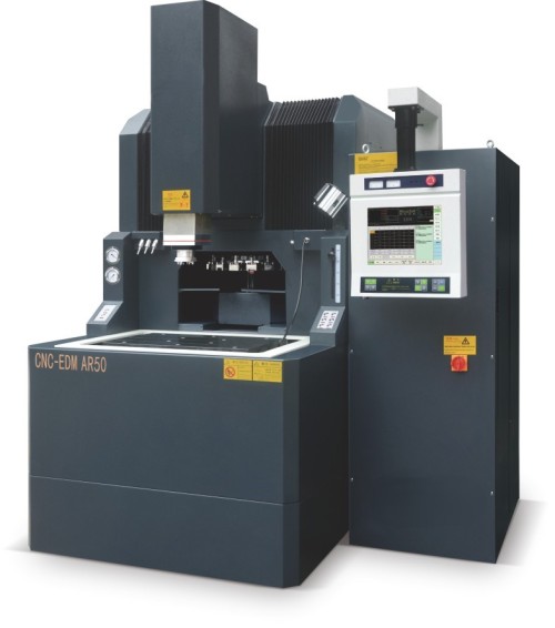  ?? High Precision Mirror EDM Machine AR50 specs