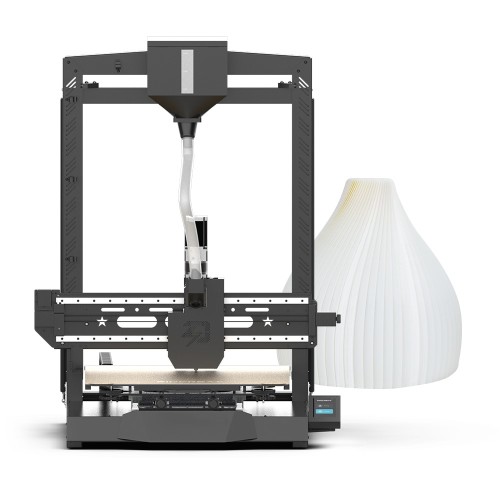  ?? Tsingsley G5Ultra 3D printing