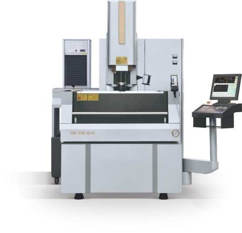  ?? High Precision Mirror EDM Machine  AD 40