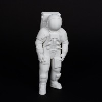 PLA (Polylactic Acid)