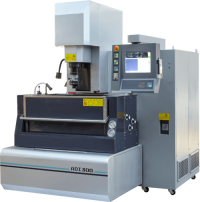 High Precision CNC Die Sinking EDM ADI 300
